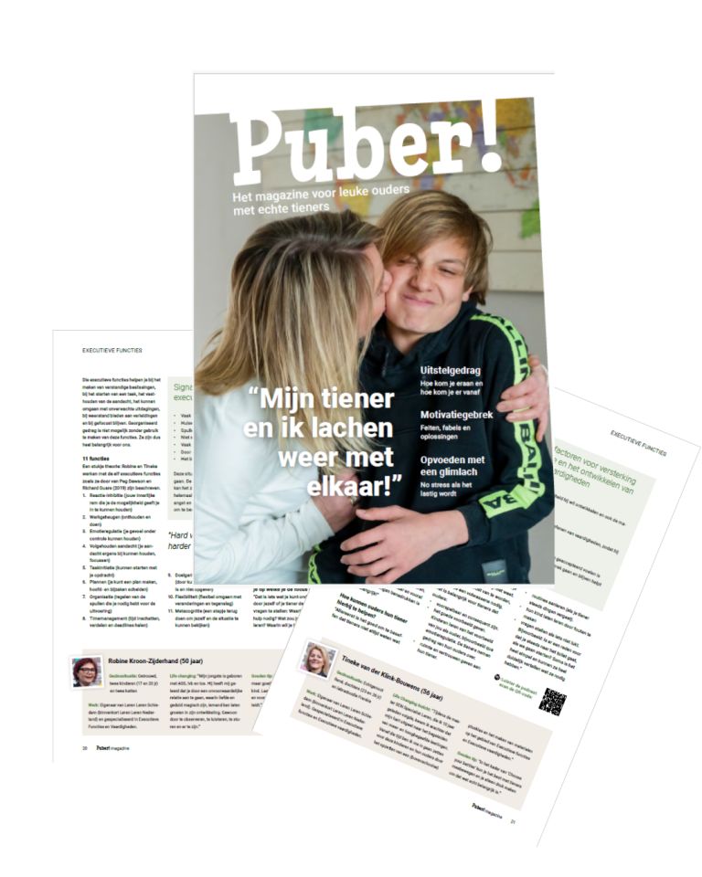 Afbeelding van Leren Leren Nederland