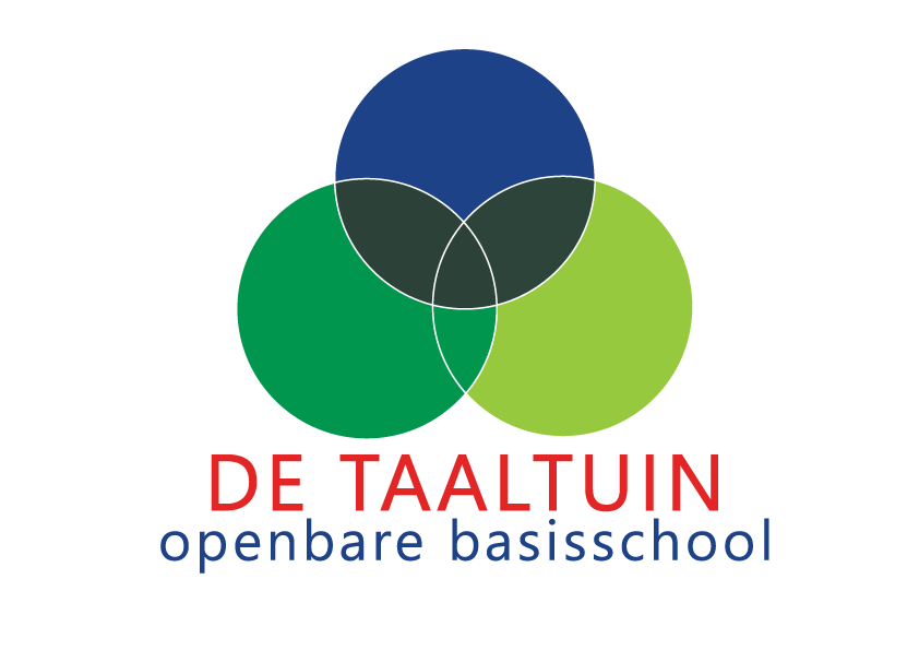 Afbeelding: OBS De Taaltuin