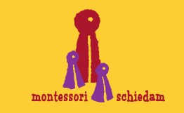 Afbeelding: Montessori Schiedam