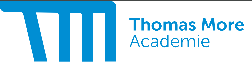 Afbeelding: Thomas More Academie