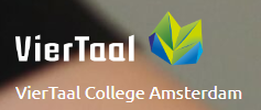 Afbeelding: Viertaal College