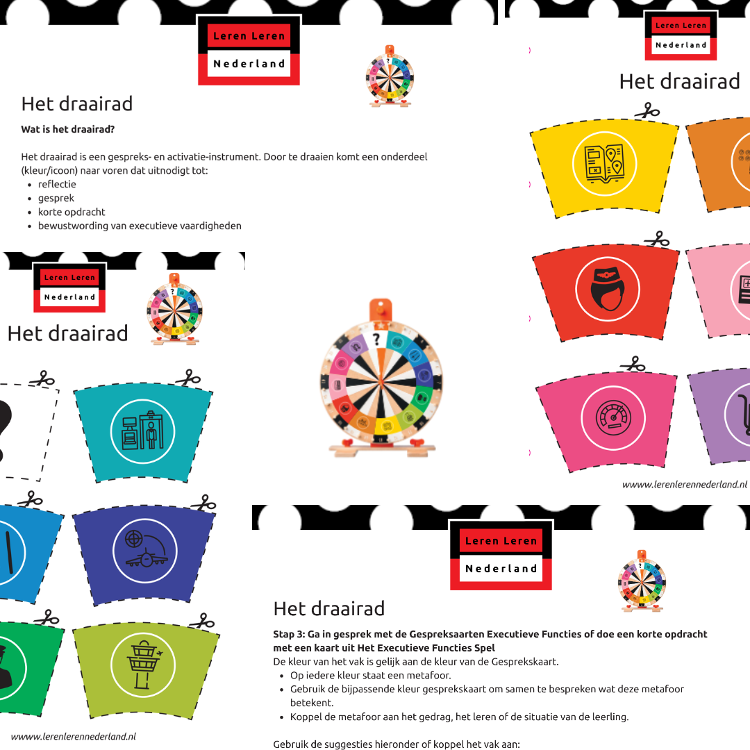 PDF - Draairad